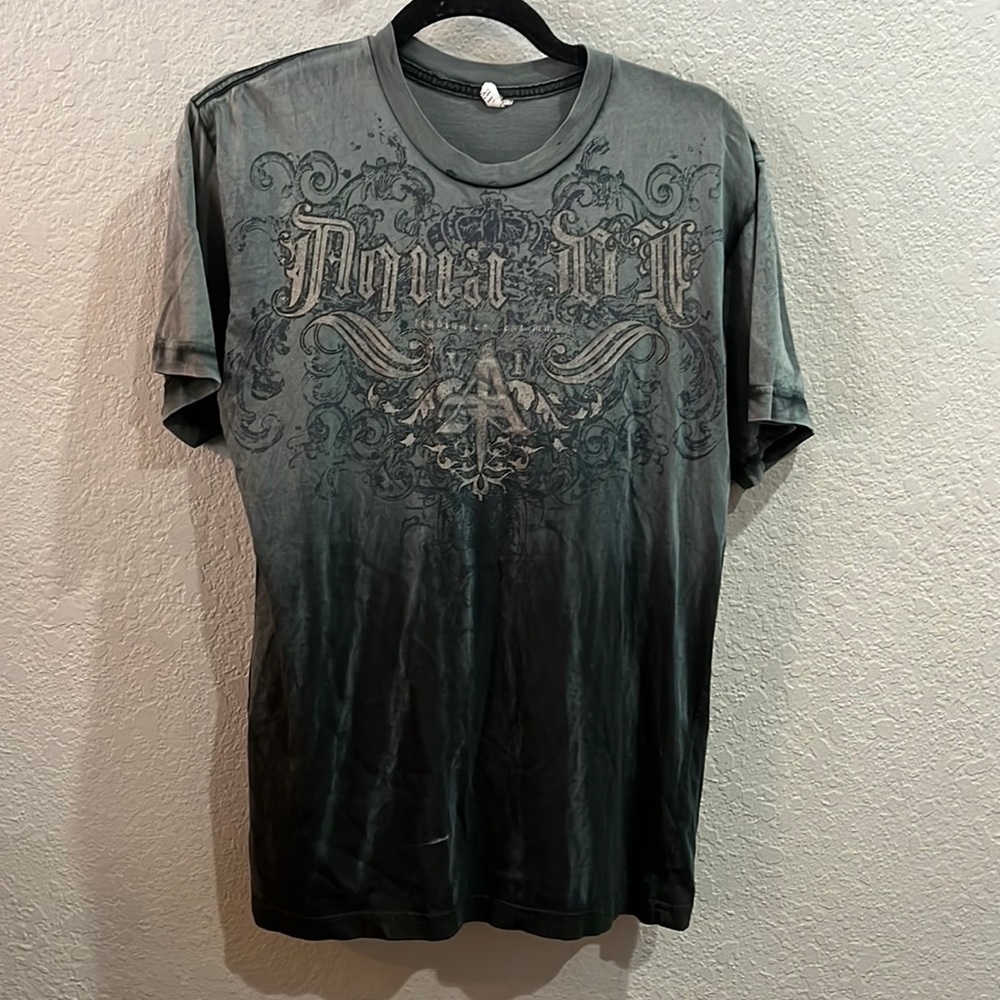 Men’s graphic tee